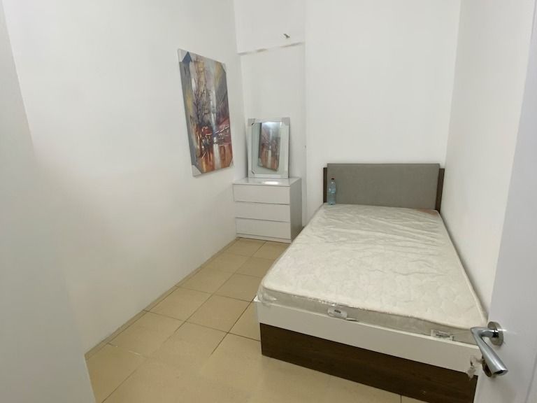 Nice Single room Mainly Russian